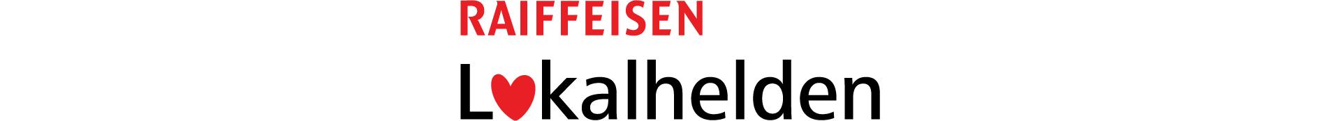 Raiffeisen Lokalhelden