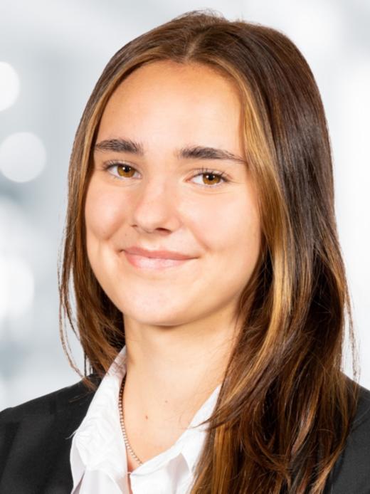 Kim La Bella - Kundenberaterin