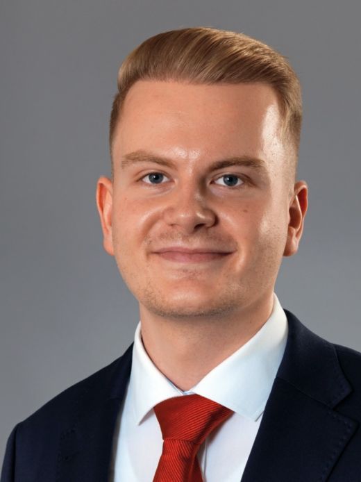 Remo Lack - Mitarbeiter Services