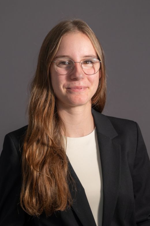 Lara Peter - Lernende