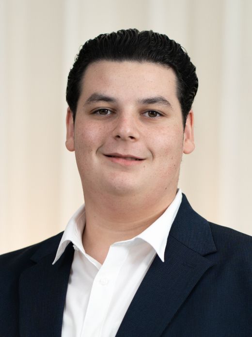 Gabriele Laratta - Lernender