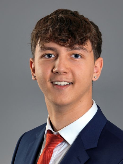 Lorenzo Laski - Mitarbeiter Services