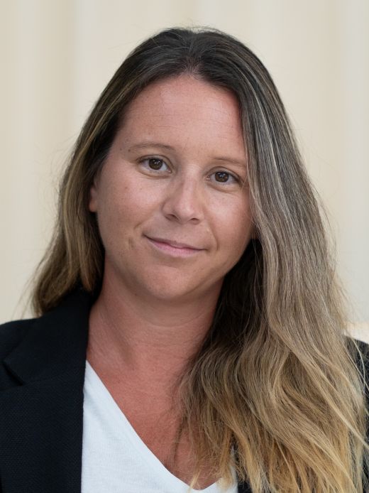 Anja Laube - Führungsunterstützung & Marketingverantwortliche