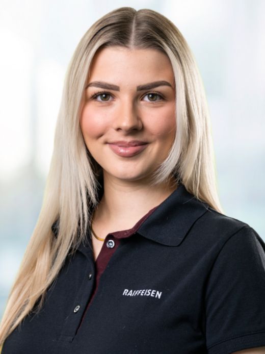 Laura Jungo - Kundenbetreuerin