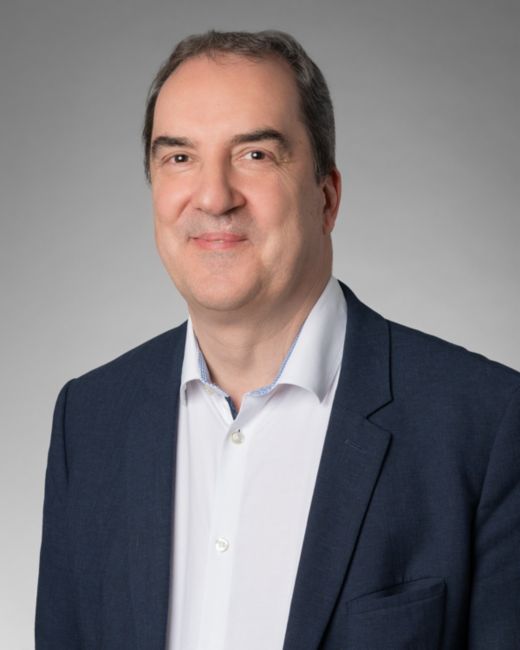 Laurent Losey - Conseiller financement