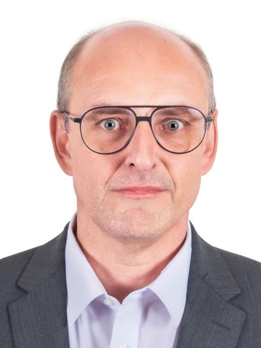 Laurent Risse - Président du conseil d'administration