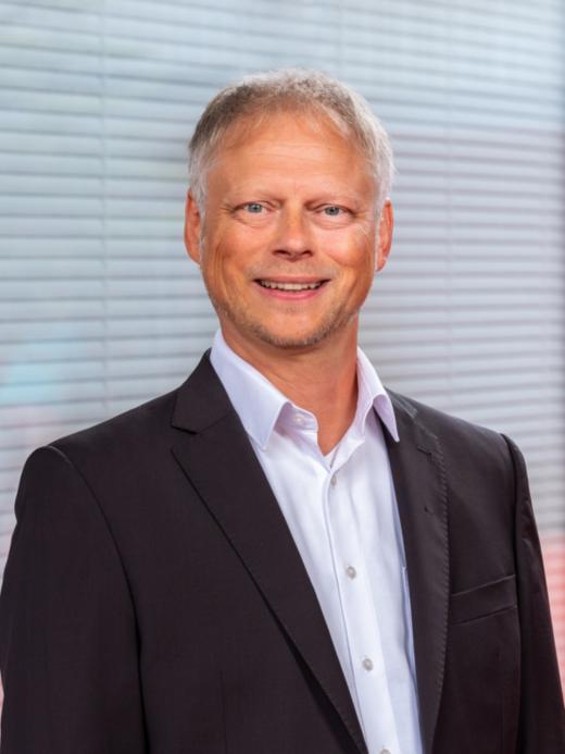 Andreas Lavater - Kundenberater