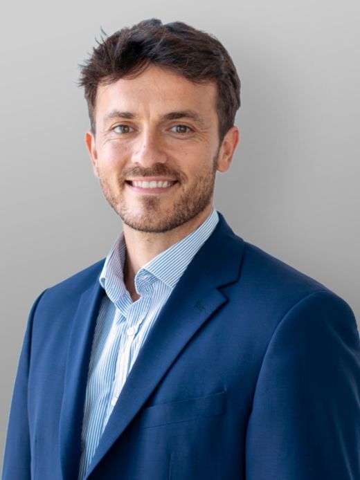 Lavdrim Sylejmani - Consulente clientela aziendale