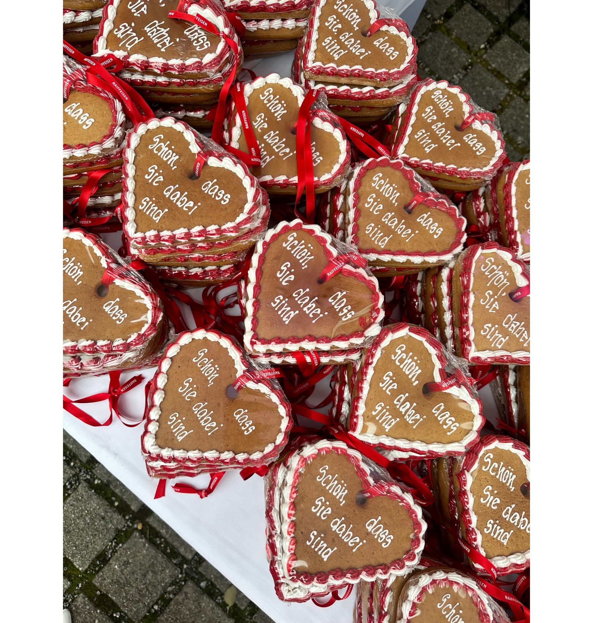 Mitgliederanlass – Oktoberfest im Seedamm Plaza 2024