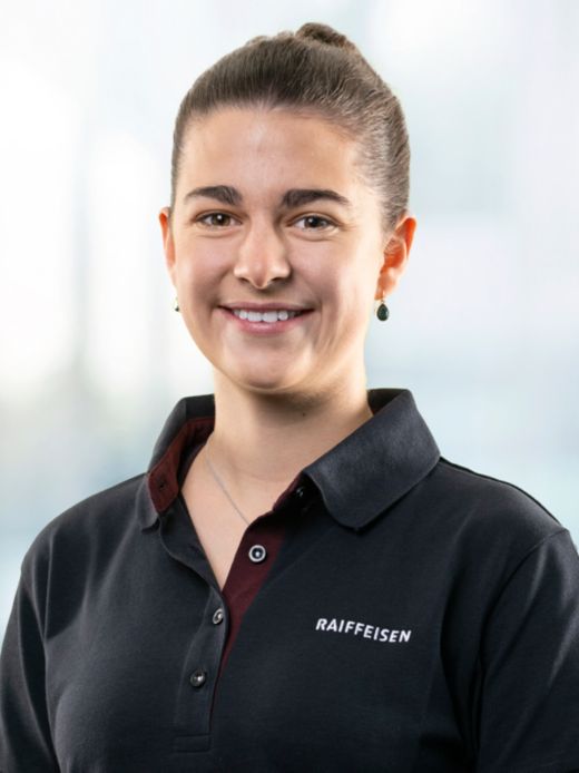 Lena Zosso - Lernende