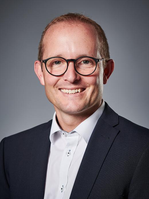Philip Lengacher - Leiter Beratung