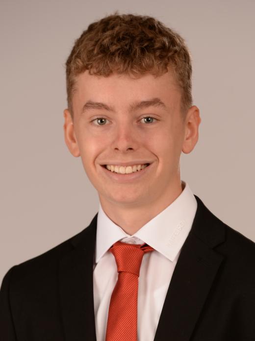 Leon Wanner - Kundenberater