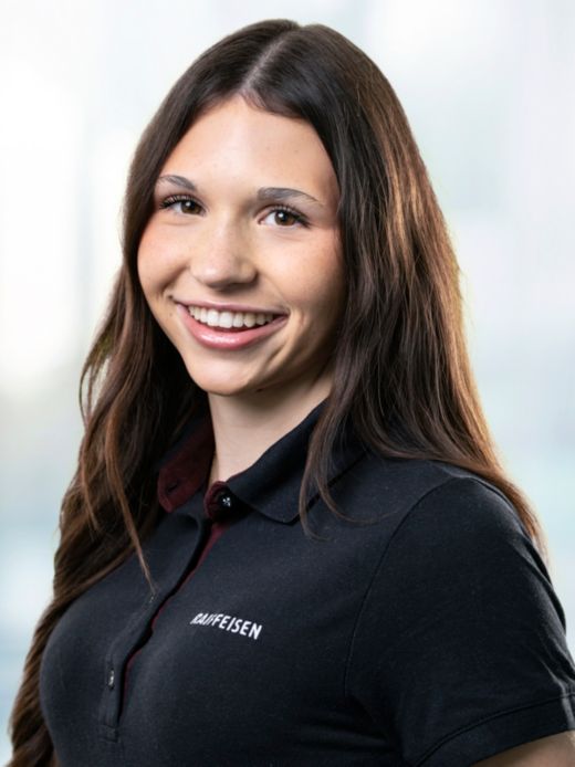 Leona Suter - Lernende