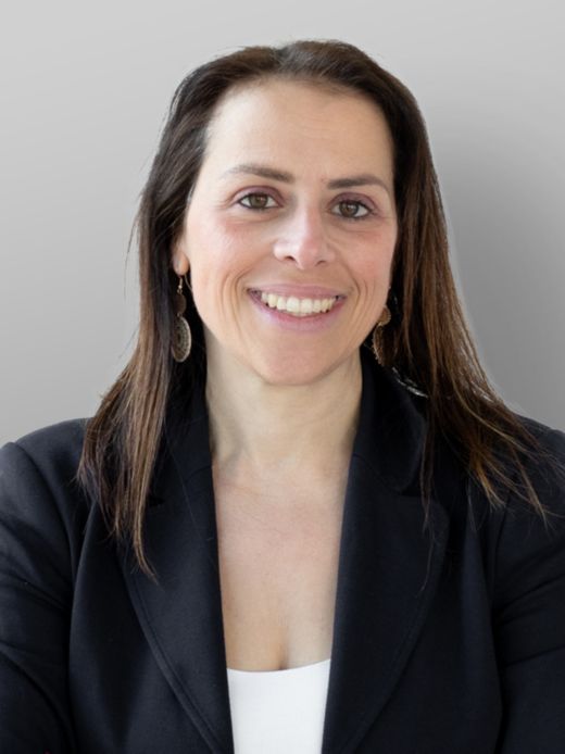 Lidia Leone - Responsabile Marketing