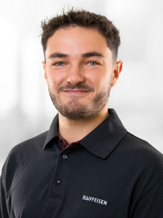 Lewyn Willa - Kundenberater