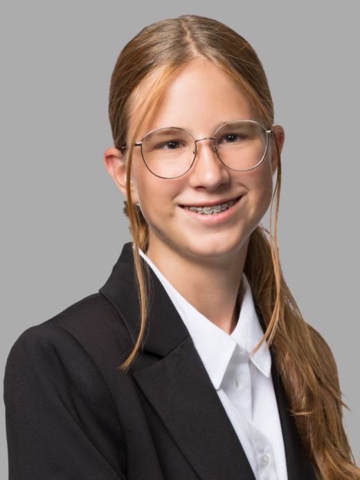 Lia Di Franco - Lernende