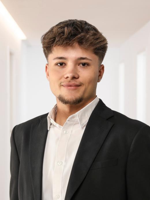 Lian Colpi - Assistent Vermögensberatung