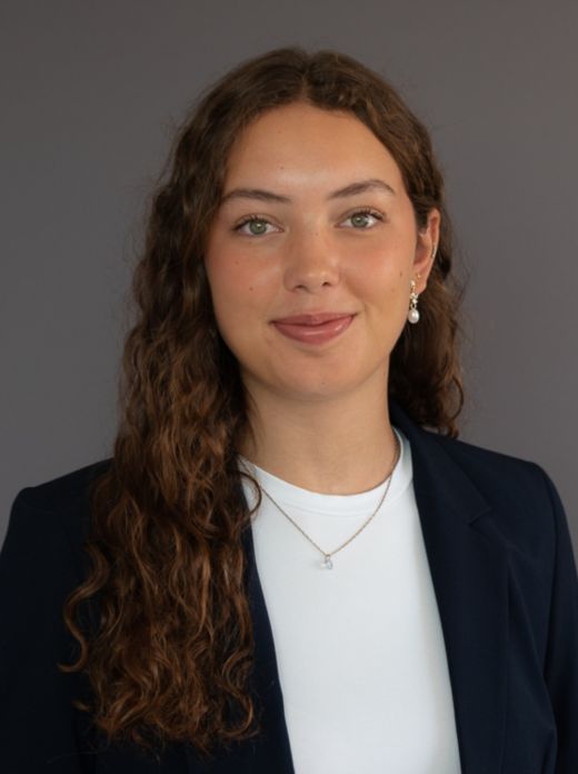 Liana Hirsiger - Lernende