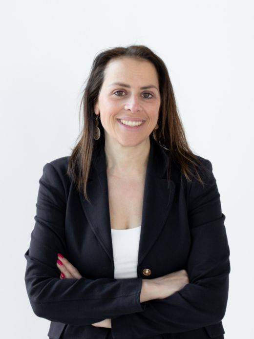 Lidia Leone - Responsabile Marketing