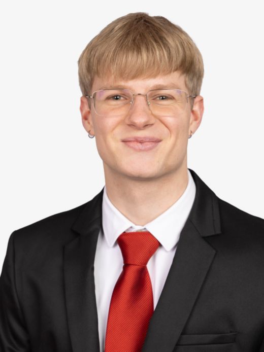 Yves Lingua - Mitarbeiter Services