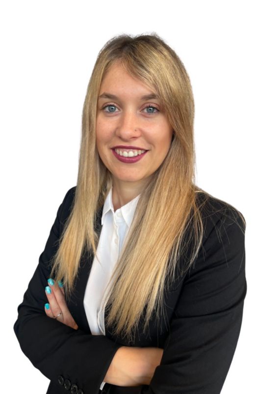 Lisa Sartori - Responsabile team consulenza clientela aziendale