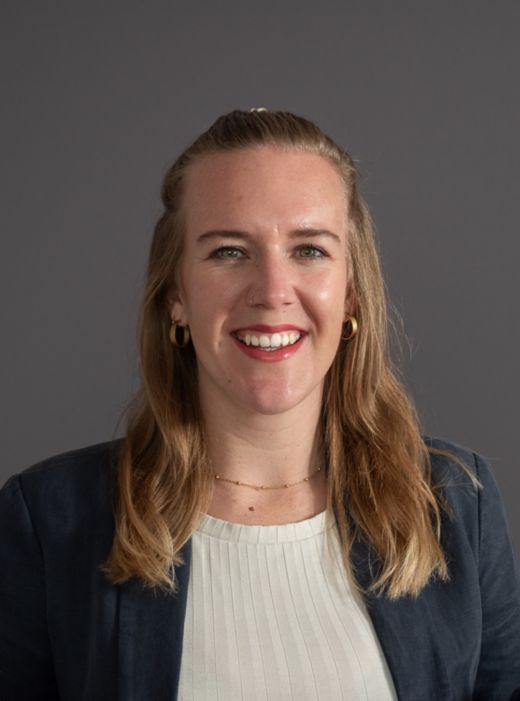 Lisa Stadelmann - Privatkundenberaterin