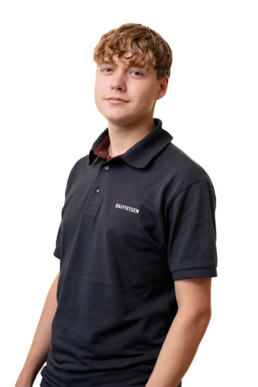 Livio Demola - Lernender