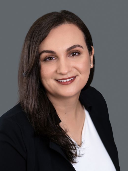 Lejla Ljajic - Vermögensberaterin