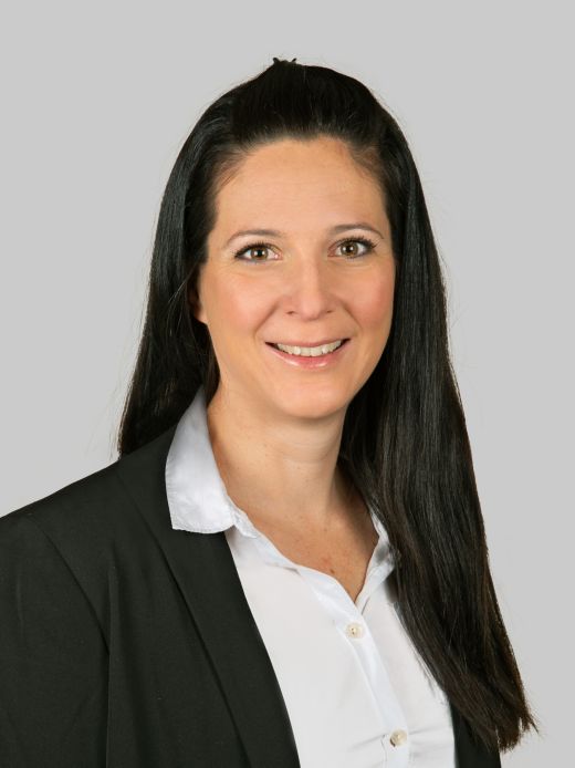 Anja Lötscher-Thöny - Personalverantwortliche