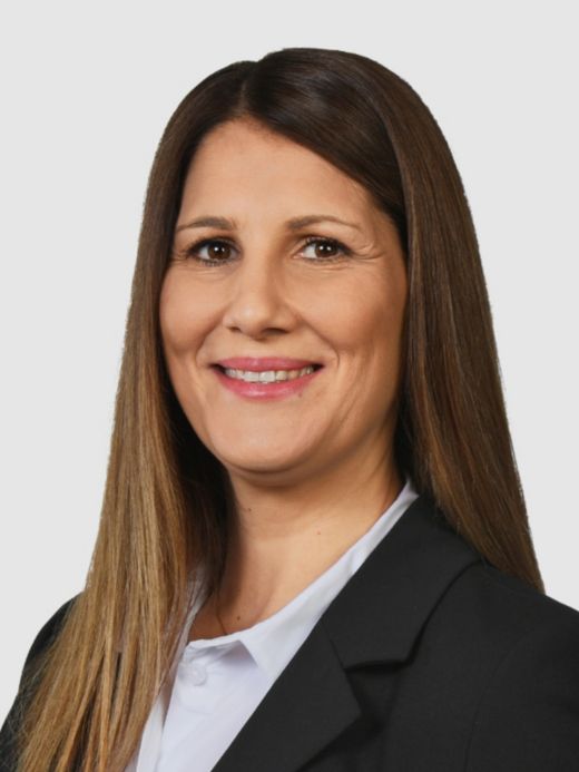 Loredana Iannilli - Privatkundenberaterin