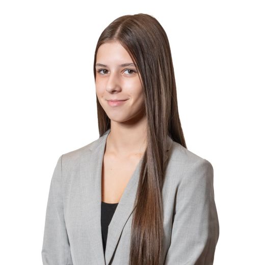 Lorena Uka - Apprentie