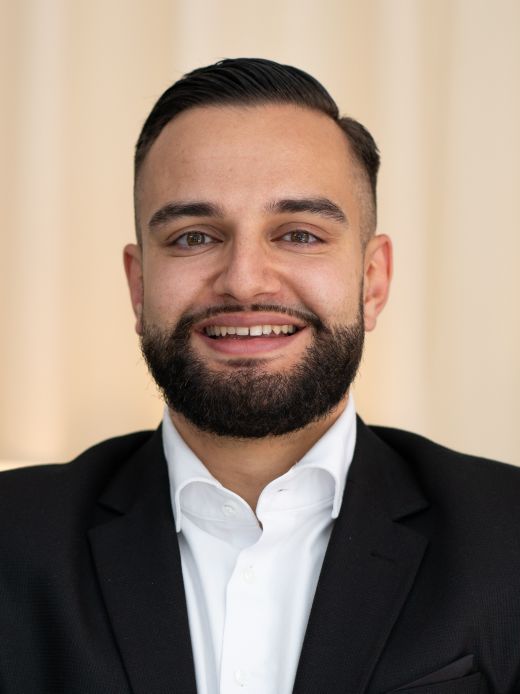 Lorenzo Iapello - Kundenberater