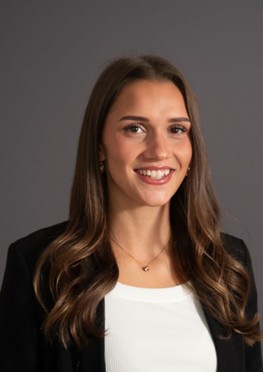 Luana Meyer - Privatkundenberaterin