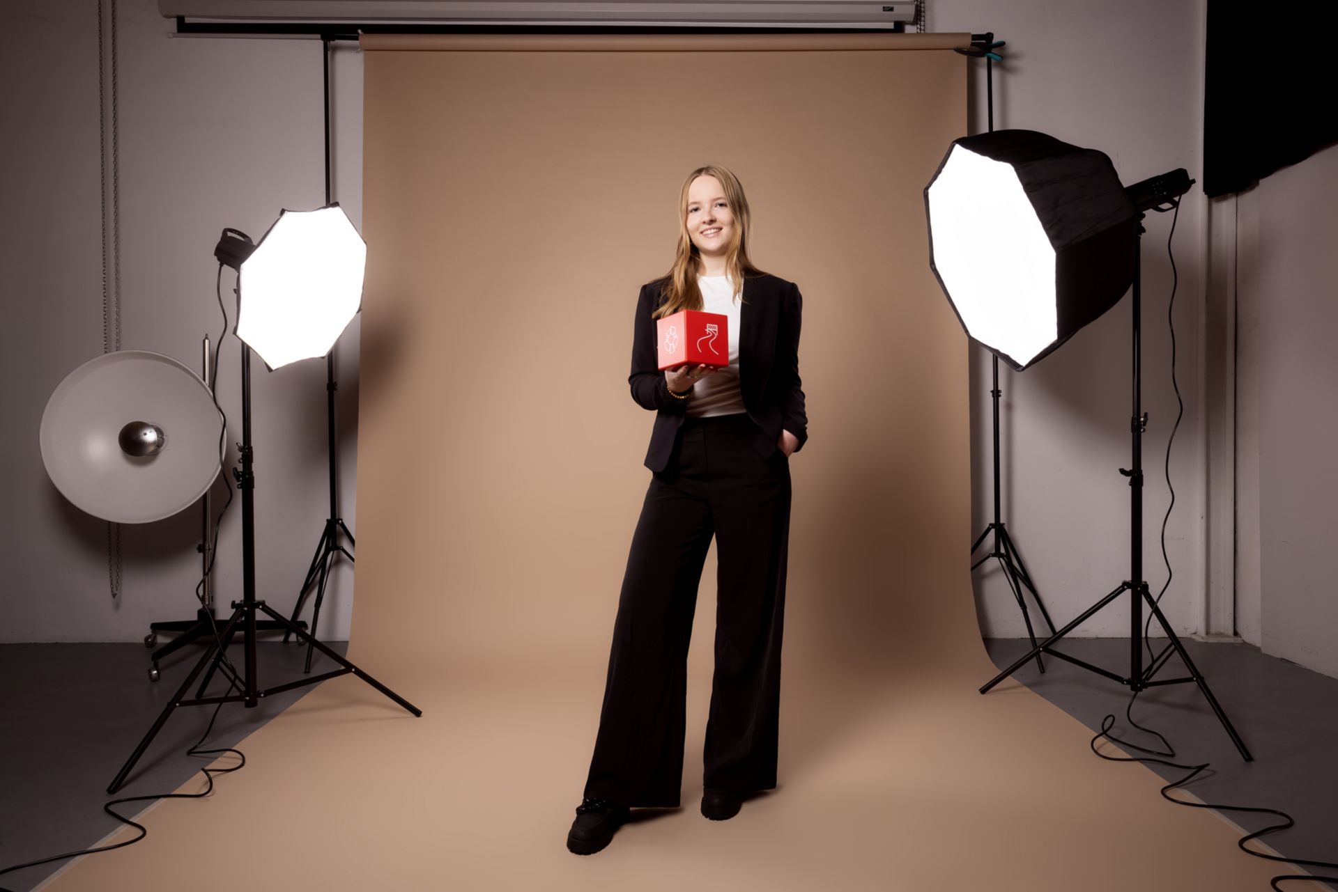 Anlegen mit Substanz