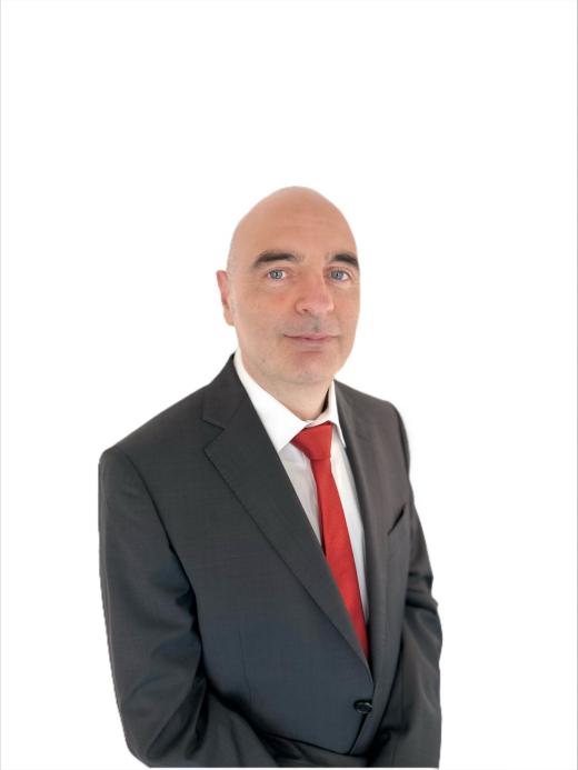 Luca Rudelli - Responsabile credit office