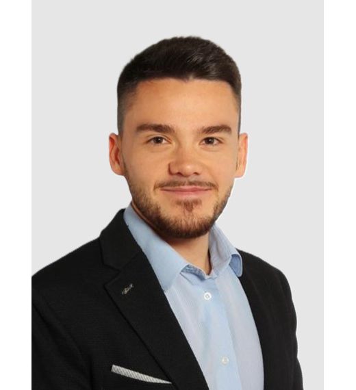 Luca Ferrari - Assistente clientela investimenti