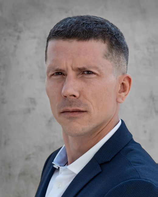 Luca Berruti - Consulente alla clientela