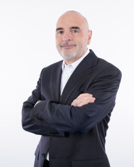 Luca Rudelli - Responsabile credit office