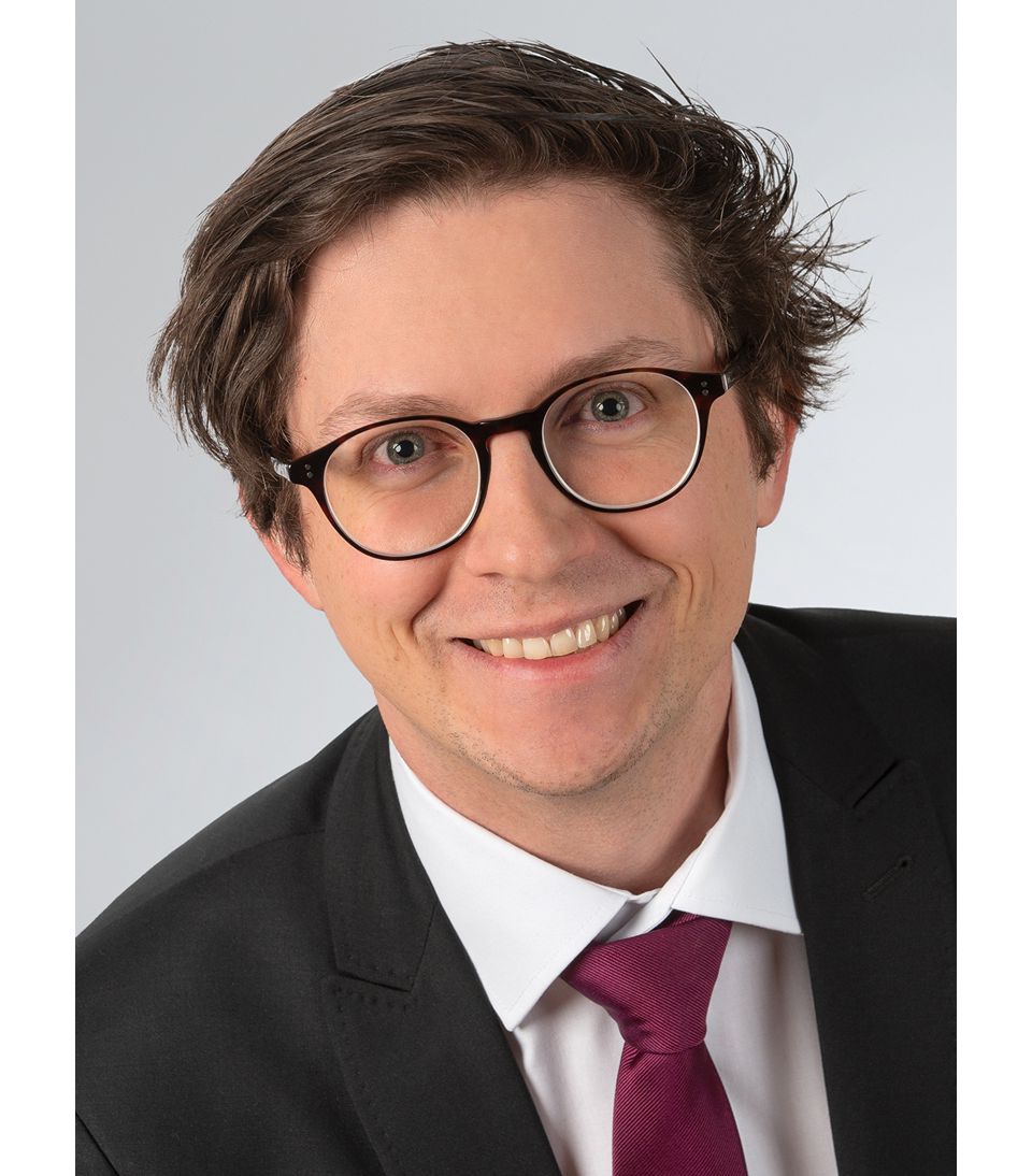 Lukas Wernli