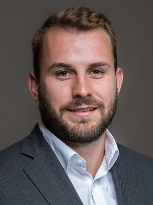 Lukas Kern - Vermögensberater