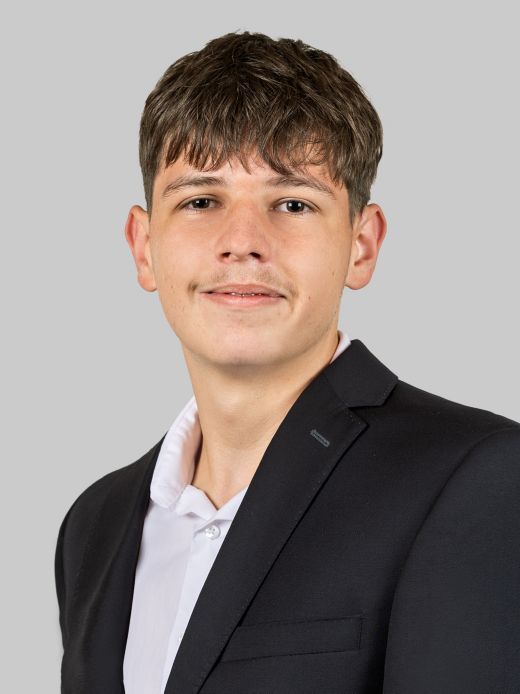 Roman Lutz - Kundenberater
