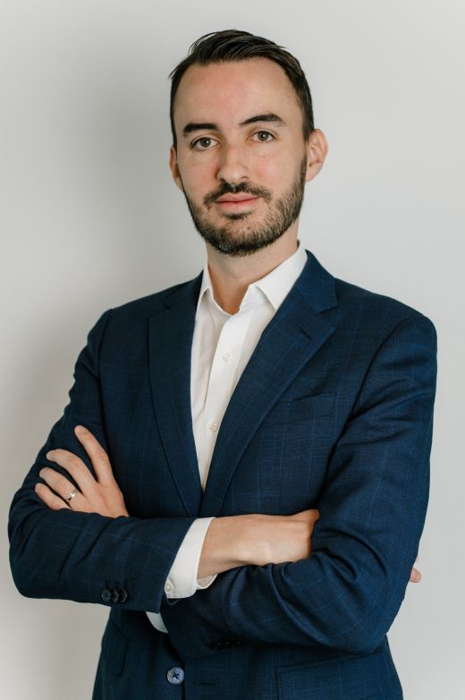 Léonard Barbou - Conseiller gestion de fortune