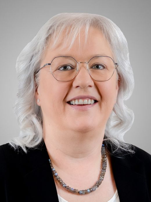Monika Lüthi - Kundenberaterin