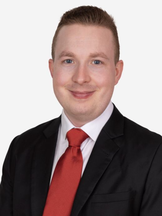 Michael Lüthy - Berater Privat- und Firmenkunden