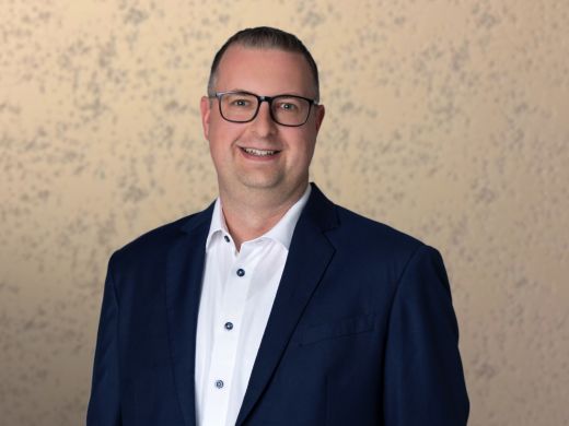 Matthias Graf - Stv. Leiter Credit Office