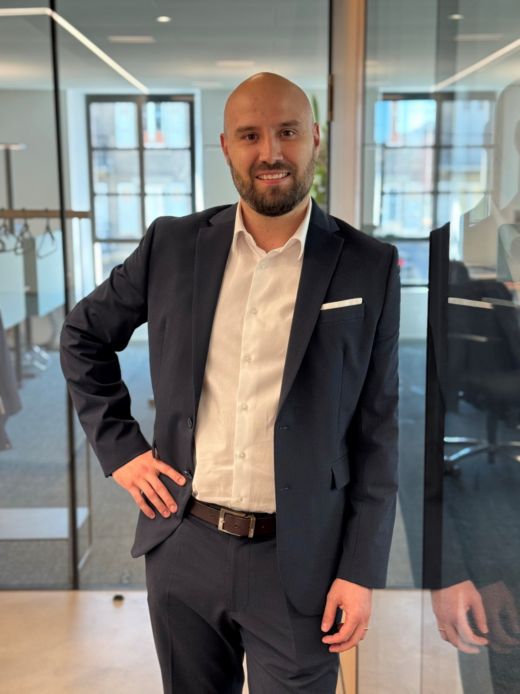 Mikael Alexandre - Conseiller gestion de fortune
