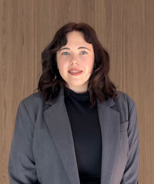 Marie Chauvin - Stagiaire