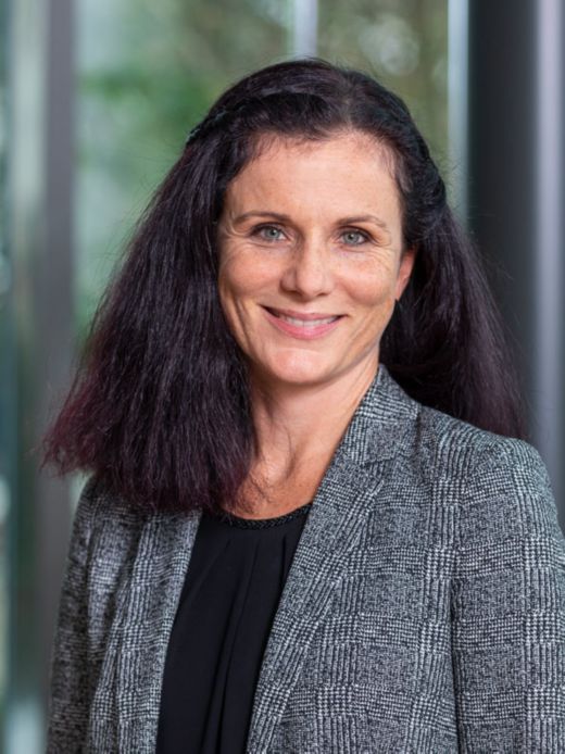 Melanie Meier - Mitarbeiterin Fachabwicklung