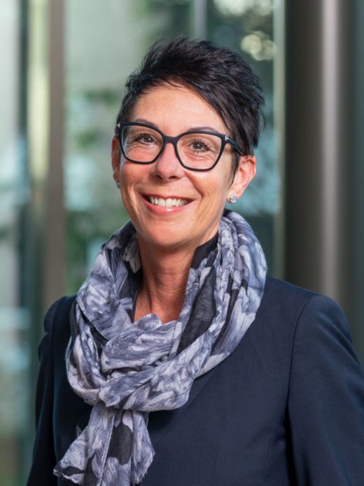 Manuela Meier - Individualkundenberaterin