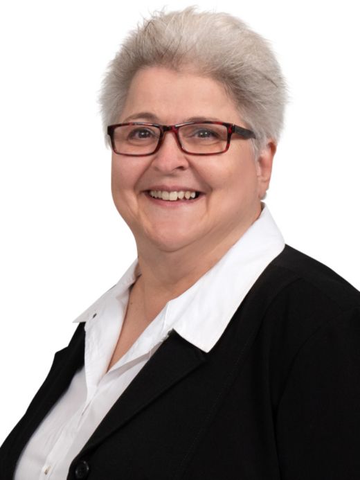Marlies Frei - Mitarbeiterin Fachabwicklung